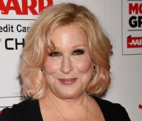 Bette Midler