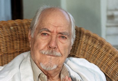 Robert Altman