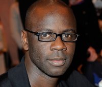 Lilian Thuram