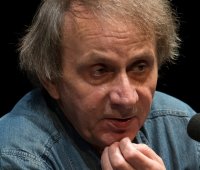 Michel Houellebecq