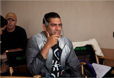 Nima Nourizadeh