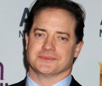 Brendan Fraser