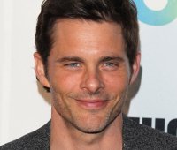 James Marsden