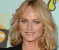 Amber Valletta