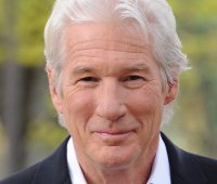 Richard Gere