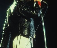 Freddie Mercury