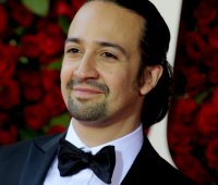 Lin-Manuel Miranda