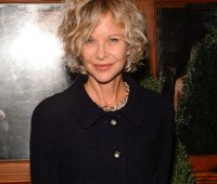 Meg Ryan