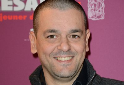 Joann Sfar
