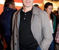 Stephen Dillane