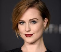 Evan Rachel Wood