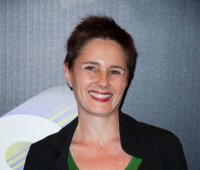 Anouk Grinberg
