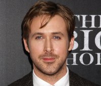 Ryan Gosling
