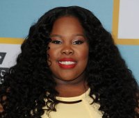Amber Riley