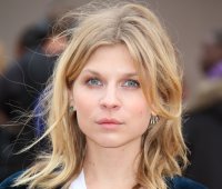 Clémence Poésy
