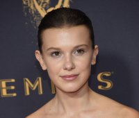 Millie Bobby Brown
