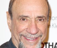 F. Murray Abraham