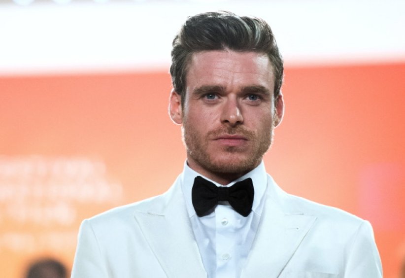 Richard Madden : Un second James Bond écossais ? Richard Madden : Un second James Bond écossais ?