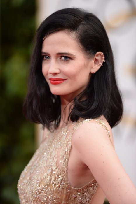 Eva Green, l'irrésistible Eva Green, l'irrésistible