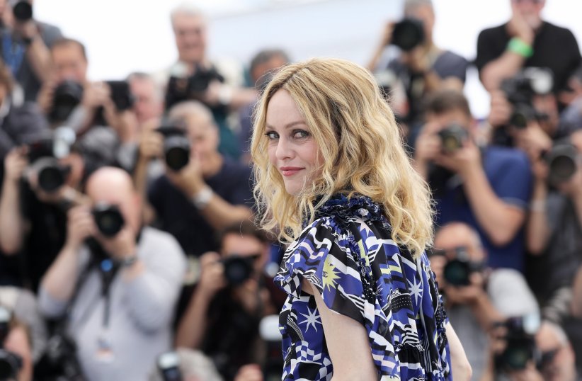 Vanessa Paradis : une double carrière depuis l'adolescence Vanessa Paradis : une double carrière depuis l'adolescence