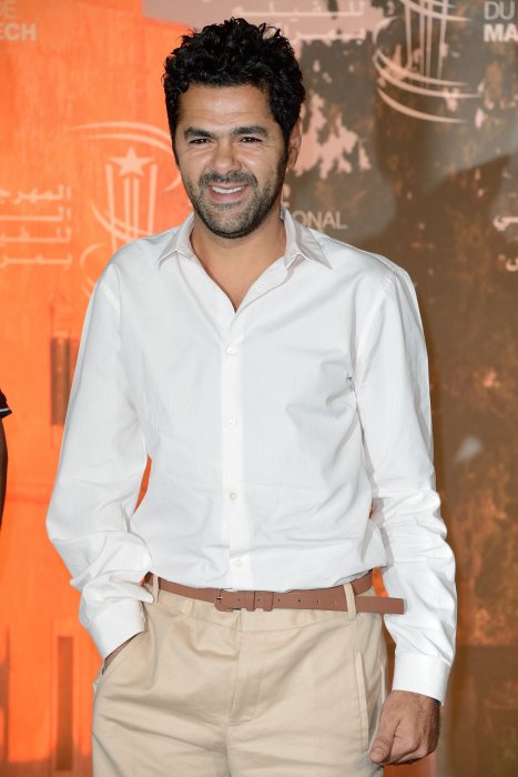 Jamel Debbouze, soupçonné d'homicide involontaire Jamel Debbouze, soupçonné d'homicide involontaire