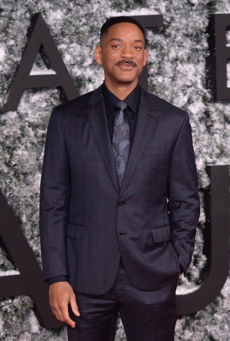 Will Smith, le prince d'Hollywood Will Smith, le prince d'Hollywood