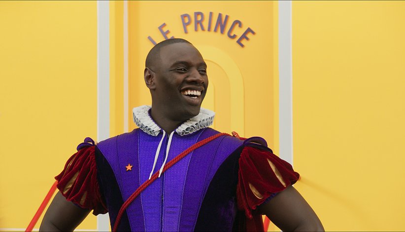 "Le Prince oublié" au cinéma le 12 février 2020 "Le Prince oublié" au cinéma le 12 février 2020