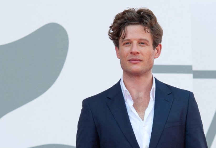 James Norton : L'outsider qui fait spéculer la presse James Norton : L'outsider qui fait spéculer la presse