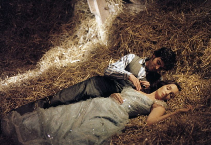 "Arsène Lupin" (2004) de Jean-Paul Salomé "Arsène Lupin" (2004) de Jean-Paul Salomé