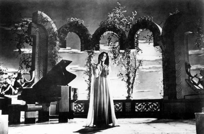 "Awaara" (1951) de Raj Kapoor "Awaara" (1951) de Raj Kapoor