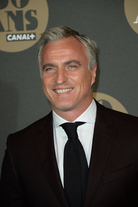 David Ginola, le grand plongeon David Ginola, le grand plongeon