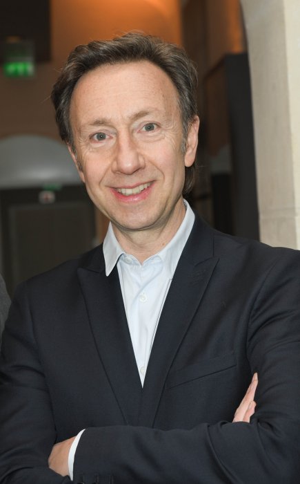 Stéphane Bern : jouer la comédie est un "rêve absolu" Stéphane Bern : jouer la comédie est un "rêve absolu"