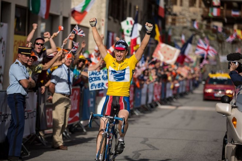 "The Program" (2015) : l'histoire de Lance Armstrong "The Program" (2015) : l'histoire de Lance Armstrong
