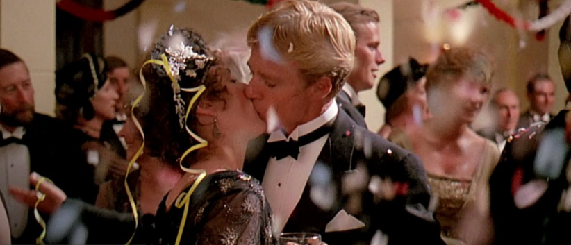 "Out of Africa" (1986) de Sydney Pollack "Out of Africa" (1986) de Sydney Pollack