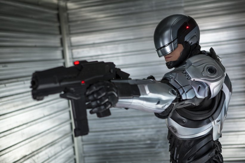 RoboCop : le retour du policier mi-homme mi-robot RoboCop : le retour du policier mi-homme mi-robot