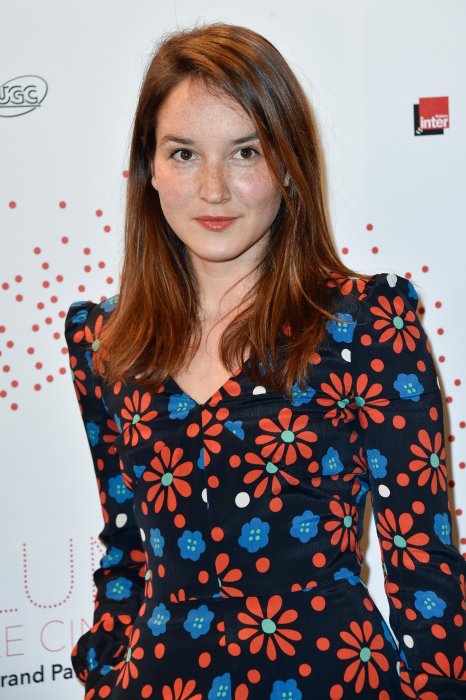 Anaïs Demoustier, la plus libérée Anaïs Demoustier, la plus libérée