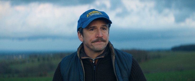 Le monde agricole moderne dans "Au nom de la terre" (2019) Le monde agricole moderne dans "Au nom de la terre" (2019)