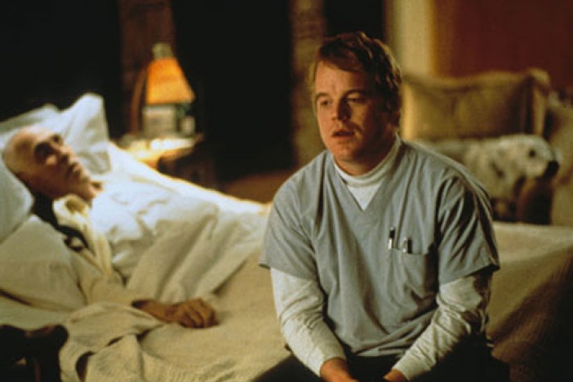 "Magnolia" (1999) de Paul Thomas Anderson : passer plus de temps avec sa famille "Magnolia" (1999) de Paul Thomas Anderson : passer plus de temps avec sa famille