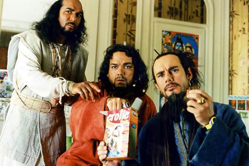 Les Rois Mages dans Les Rois Mages Les Rois Mages dans Les Rois Mages