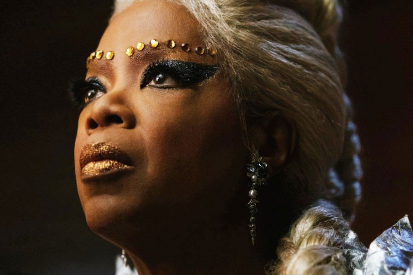 Oprah Winfrey, la reine Midas Oprah Winfrey, la reine Midas