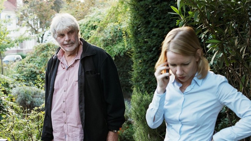 "Toni Erdmann" (2016) de Maren Ade : apprendre à déconnecter "Toni Erdmann" (2016) de Maren Ade : apprendre à déconnecter