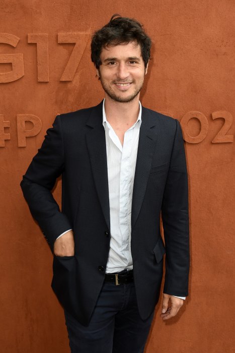 Jérémie Elkaïm, jamais sans Valérie Donzelli Jérémie Elkaïm, jamais sans Valérie Donzelli