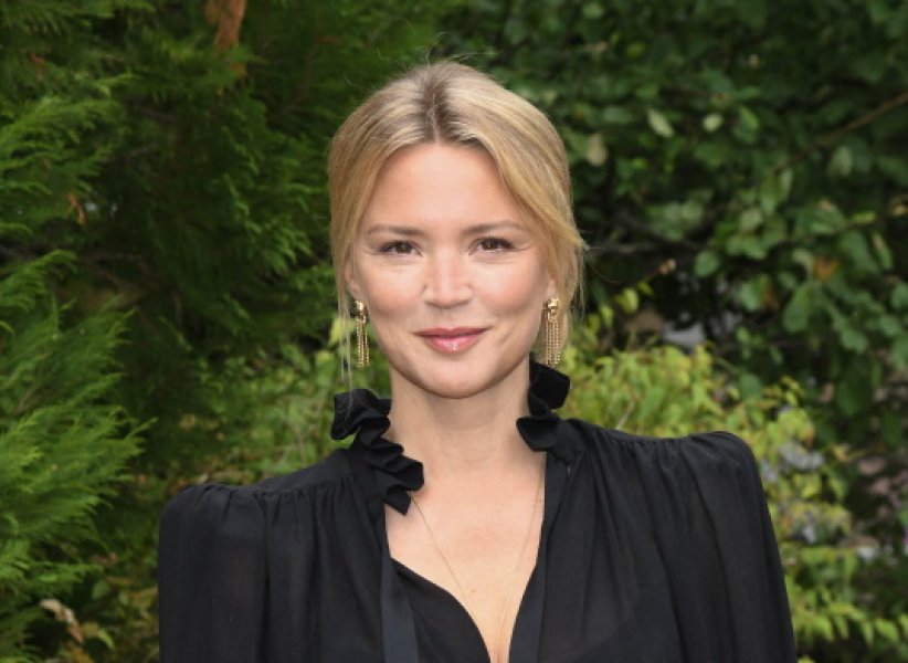 Virginie Efira : L'épouse de Bohort Virginie Efira : L'épouse de Bohort