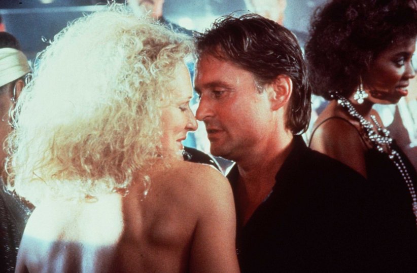 "Liaison fatale" (1987) "Liaison fatale" (1987)