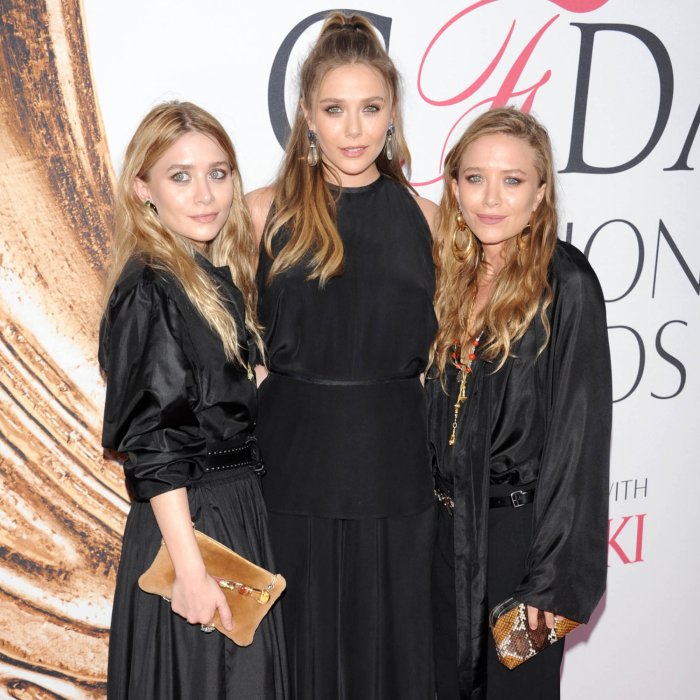 Mary-Kate, Elizabeth et Ashley Olsen, les fashion victims et l'Avengers Mary-Kate, Elizabeth et Ashley Olsen, les fashion victims et l'Avengers