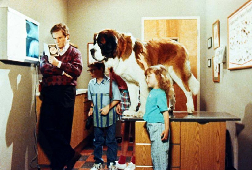 Beethoven (1992) Beethoven (1992)
