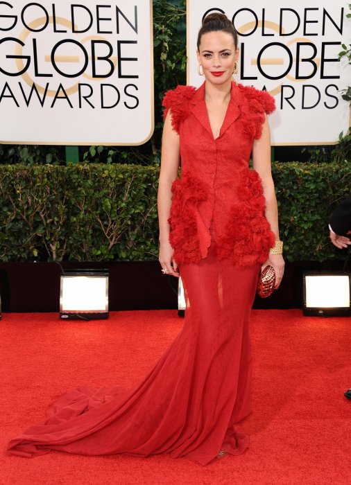 Bérénice Bejo Bérénice Bejo