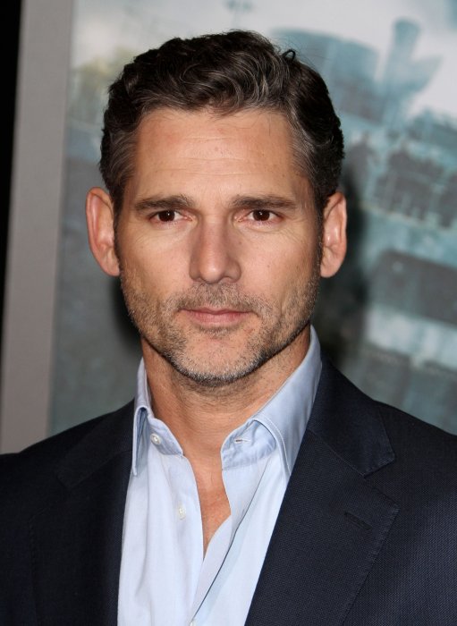 Eric Bana, entre classe et charme Eric Bana, entre classe et charme