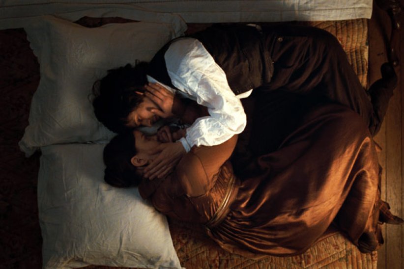 "Bright Star" de Jane Campion (2010) "Bright Star" de Jane Campion (2010)