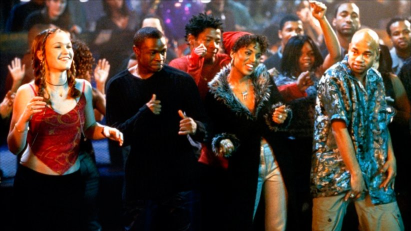 "Save the Last Dance", une ode au hip-hop "Save the Last Dance", une ode au hip-hop